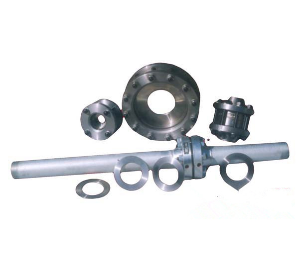 整體小孔板、內(nèi)藏小孔板